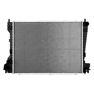 gpd® - Engine Coolant Radiator