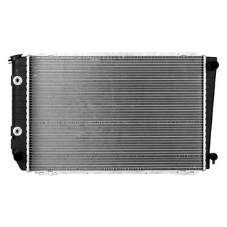 gpd® - Engine Coolant Radiator