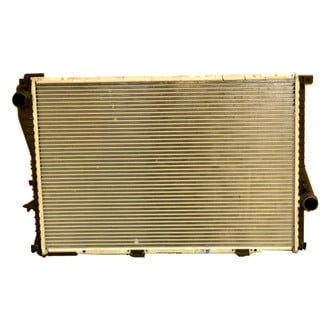 gpd® - Engine Coolant Radiator