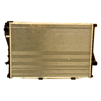 gpd® - Engine Coolant Radiator
