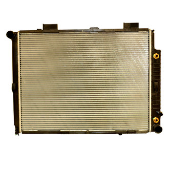 gpd® - Engine Coolant Radiator