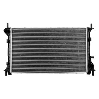 gpd® - Engine Coolant Radiator