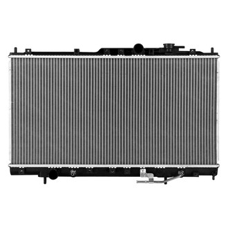 gpd® - Engine Coolant Radiator