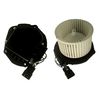 gpd® - HVAC Blower Motor