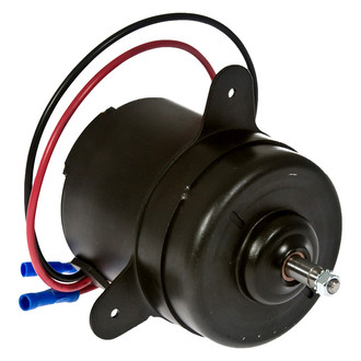 gpd® - Engine Cooling Fan Motor