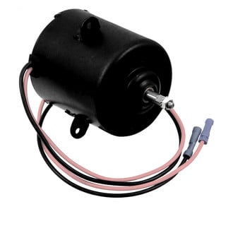 gpd® - Engine Cooling Fan Motor