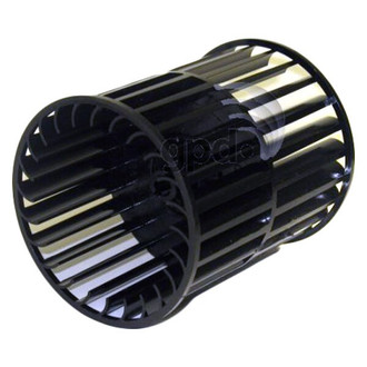 gpd® - HVAC Blower Motor Wheel