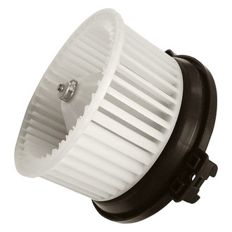 gpd® - HVAC Blower Motor with Wheel