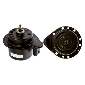 gpd® - Engine Cooling Fan Motor