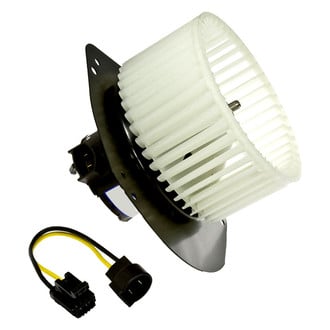 gpd® - HVAC Blower Motor with Wheel