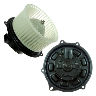gpd® - HVAC Blower Motor with Wheel