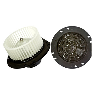 gpd® - HVAC Blower Motor with Wheel