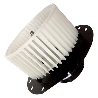 gpd® - HVAC Blower Motor with Wheel