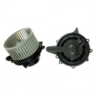 gpd® - HVAC Blower Motor with Wheel