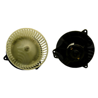 gpd® - HVAC Blower Motor with Wheel