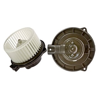 gpd® - HVAC Blower Motor with Wheel