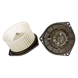 gpd® - HVAC Blower Motor with Wheel