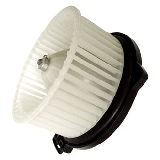 gpd® - HVAC Blower Motor with Wheel