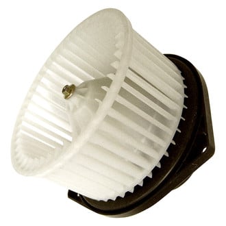 gpd® - HVAC Blower Motor with Wheel