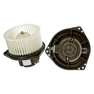 gpd® - HVAC Blower Motor with Wheel