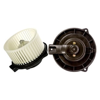 gpd® - HVAC Blower Motor with Wheel