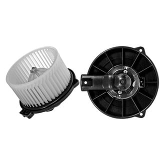 gpd® - HVAC Blower Motor with Wheel