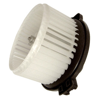 gpd® - HVAC Blower Motor with Wheel