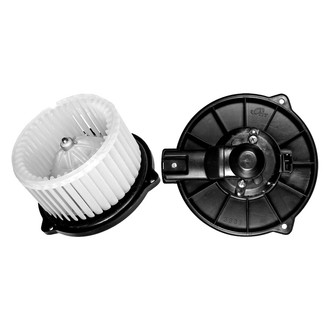 gpd® - HVAC Blower Motor with Wheel