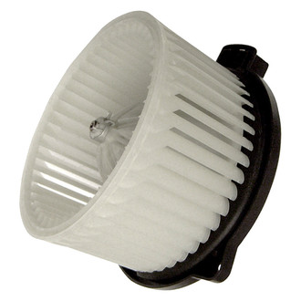 gpd® - HVAC Blower Motor with Wheel