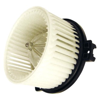 gpd® - HVAC Blower Motor with Wheel