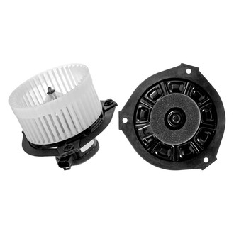 gpd® - HVAC Blower Motor