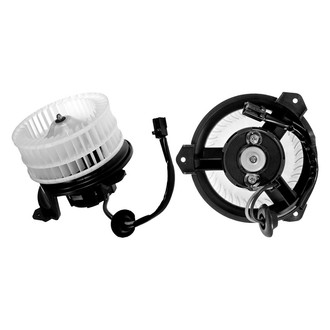 gpd® - HVAC Blower Motor