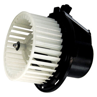 gpd® - HVAC Blower Motor with Wheel