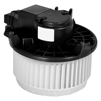 gpd® - HVAC Blower Motor