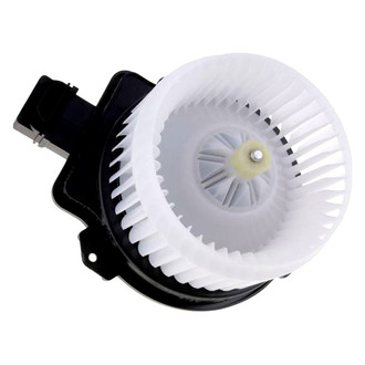 gpd® - HVAC Blower Motor with Wheel