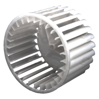 gpd® - HVAC Blower Motor Wheel