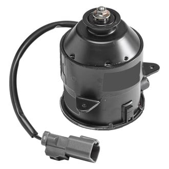 gpd® - Engine Cooling Fan Motor