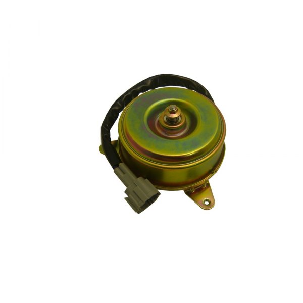 gpd® - Engine Cooling Fan Motor