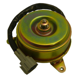 gpd® - Engine Cooling Fan Motor