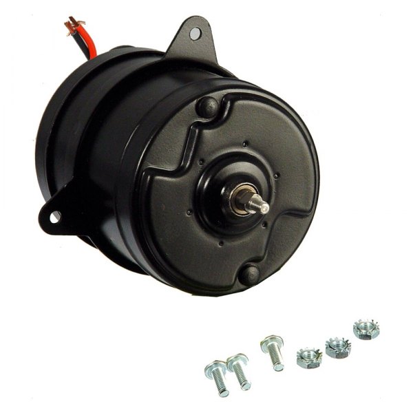 gpd® - Engine Cooling Fan Motor