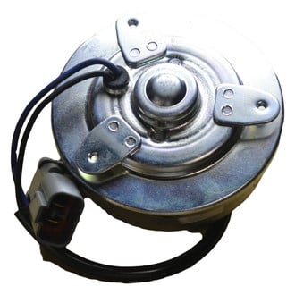 gpd® - Engine Cooling Fan Motor