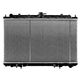 gpd® - Engine Coolant Radiator