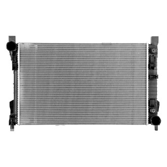 gpd® - Engine Coolant Radiator