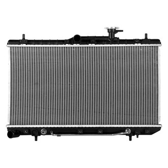 gpd® - Engine Coolant Radiator