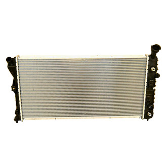 gpd® - Engine Coolant Radiator