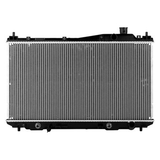 gpd® - Engine Coolant Radiator