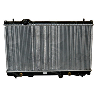 gpd® - Engine Coolant Radiator