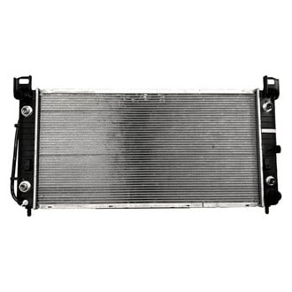 gpd® - Engine Coolant Radiator