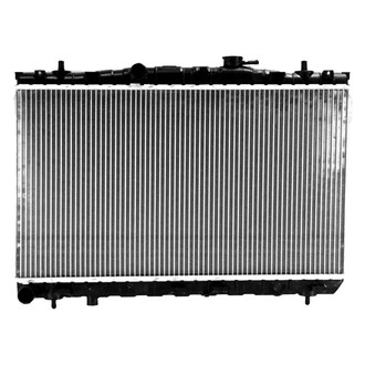gpd® - Engine Coolant Radiator