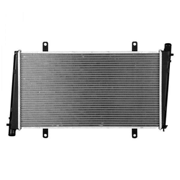 GPD® - Engine Coolant Radiator